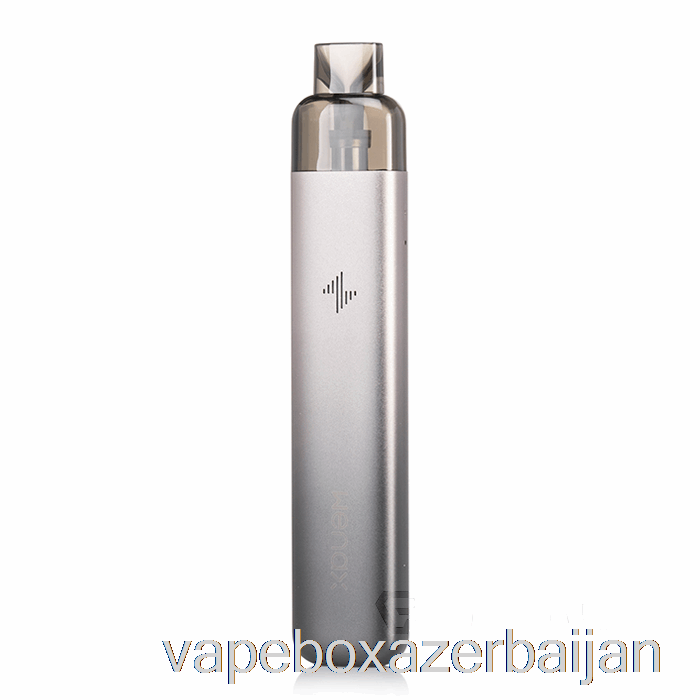 Vape Azerbaijan Geek Vape WENAX K1 SE Pod System Grey Black